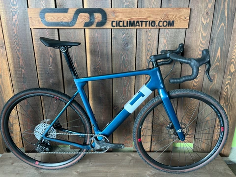 3T Exploro Ekar 1x13